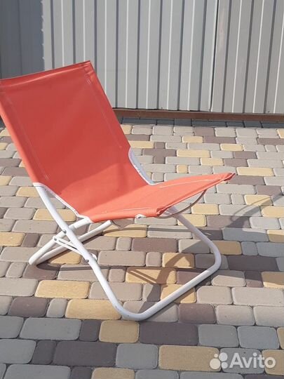 Детский лежак