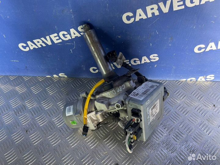 Электроусилитель руля Kia Ceed (JD) II (2012-2016)