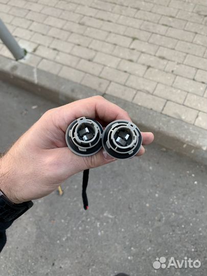 Комплект патрон держатель лампы Solaris Rio 3