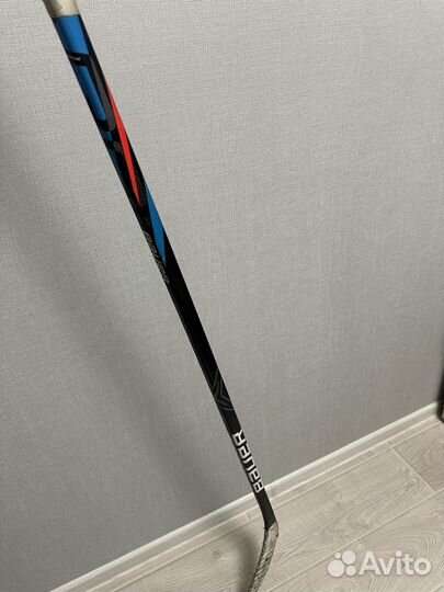 Клюшка хоккейная bauer prodigy