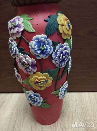 Ваза для цветов