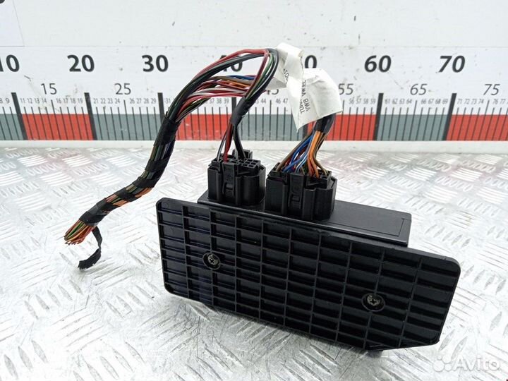 Блок комфорта для Volkswagen Passat 5 GP