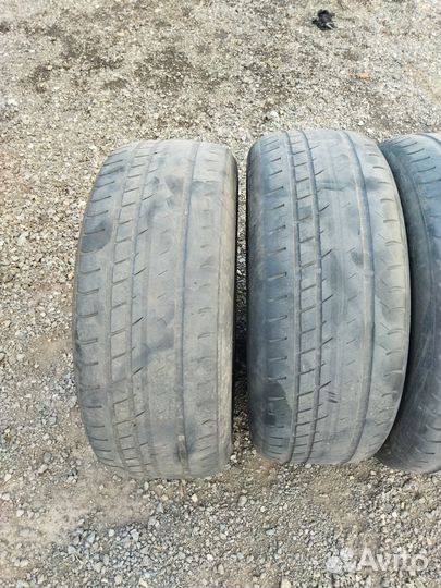 Viatti Strada Asimmetrico V-130 205/55 R16