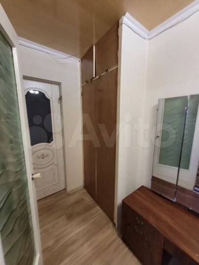 2-к. квартира, 51,5 м², 2/9 эт.