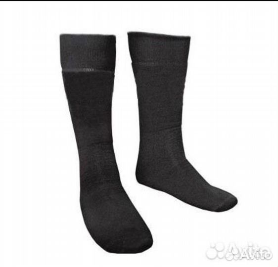 Носки мужские зимние