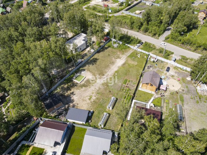 Дача 72 м² на участке 23 сот.