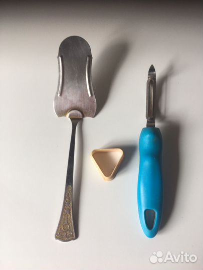 Кухонные принадлежности