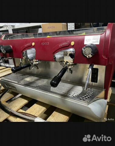 Аренда кофемашины