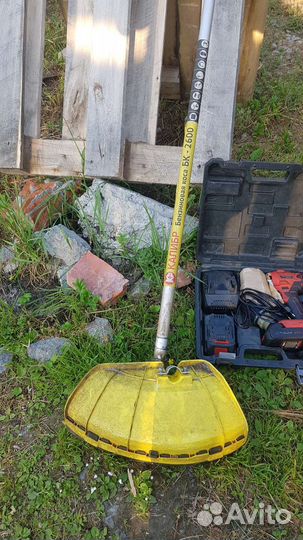 Инструмент