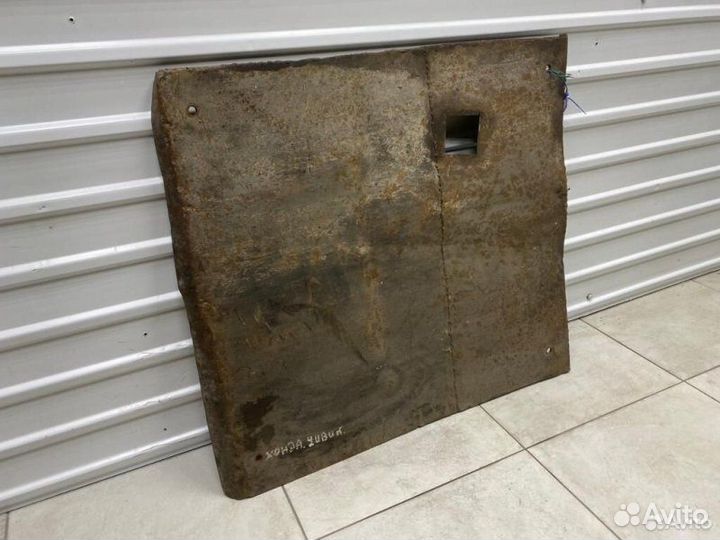 Защита двигателя Honda Civic 5 EG8