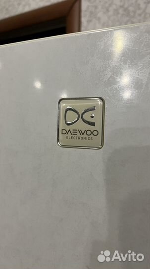 Холодильник daewoo fr390