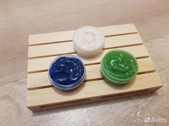 Силиконовое масло пмс