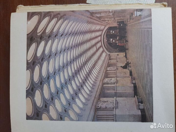 Трассами Московского Метрополитена справочник 1973