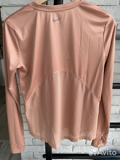 Рашгард nike женский