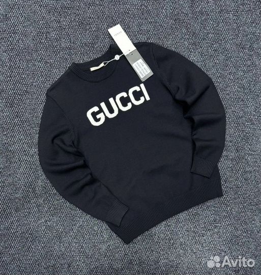 Свитер мужской Gucci