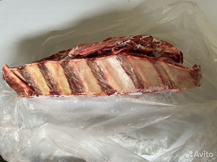 Мясо говядина опт