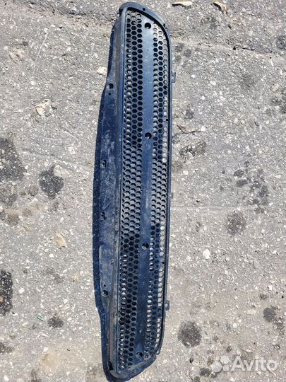 Решетка радиатора zaz chance 2009-2014