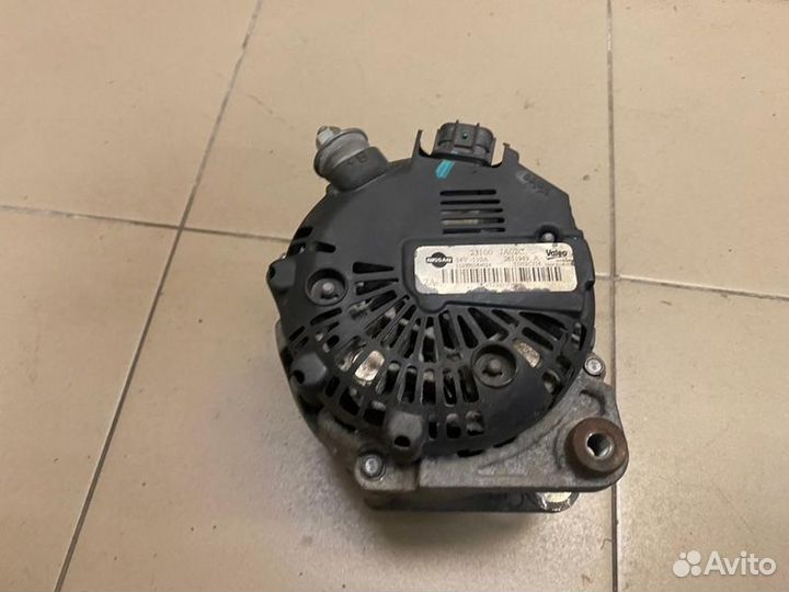 Генератор Renault Koleos 2.5 2TR703 2012