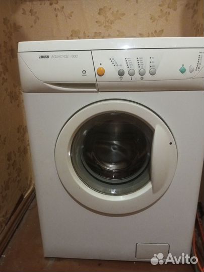 Продам стиральную машинку