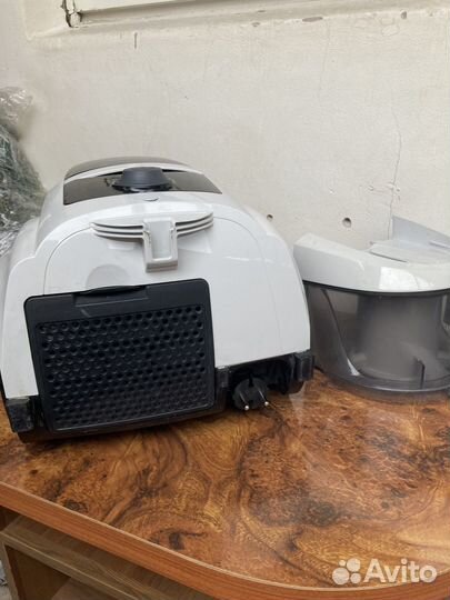 Пылесос Samsung sc4520