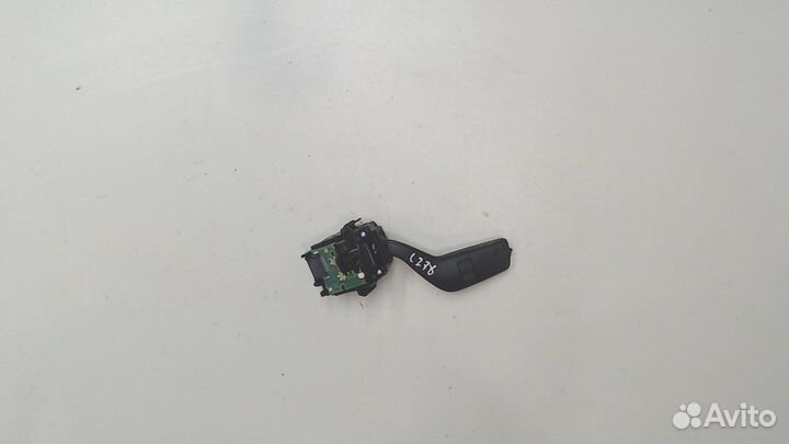 Переключатель дворников Ford Bronco Sport, 2021