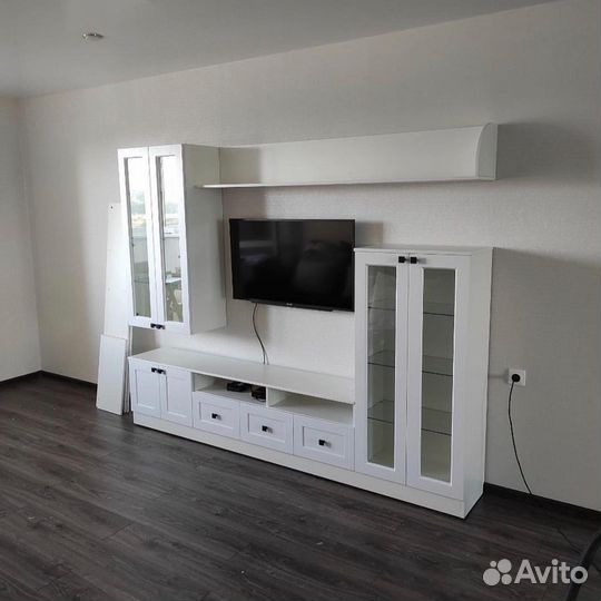 Шкафы купе на заказ