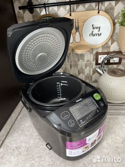 Мультиварка philips