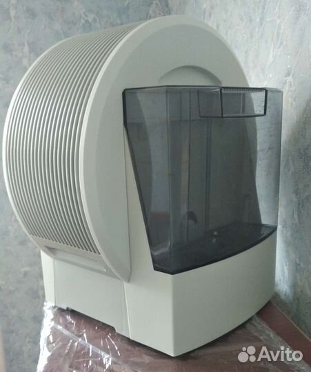 Увлажнитель(мойка) воздуха boneco