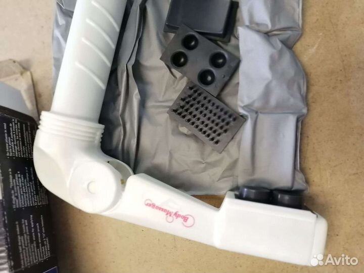 Ручной массажёр