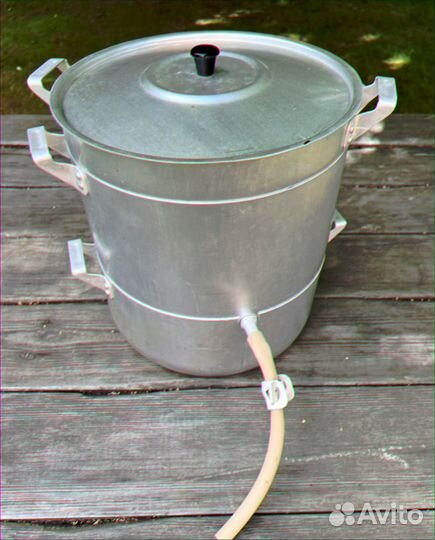 Соковарка с гарантией