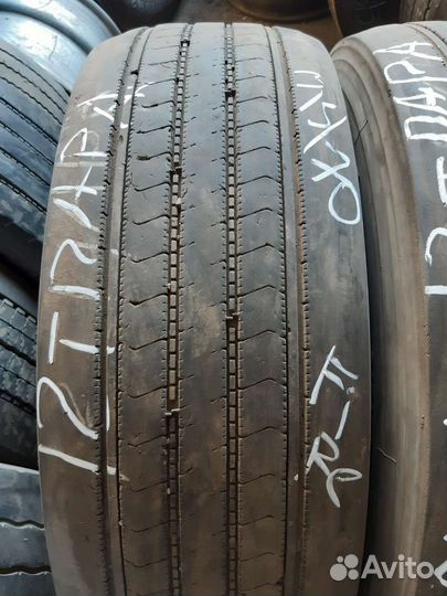 Firestone Affinity HP 315/70 R22