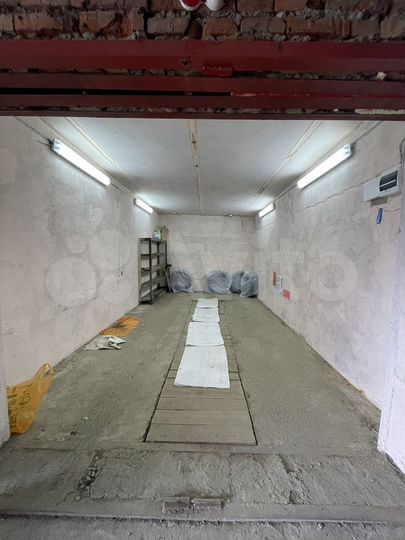 Гараж, 20 м²
