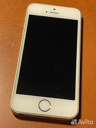 iPhone 5S, 16 ГБ