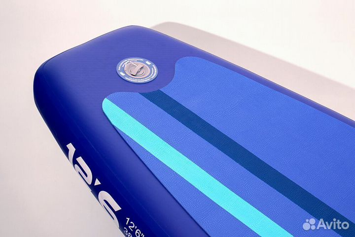 SUP face Basic 12.6 Сап борд, sup board, сап доска