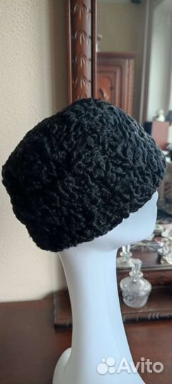 Винтажные шляпки. Цена в описании