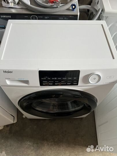 Стиральная машина Haier HW60-BP12959A