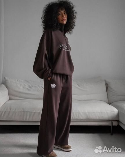 Костюм женский весна лето