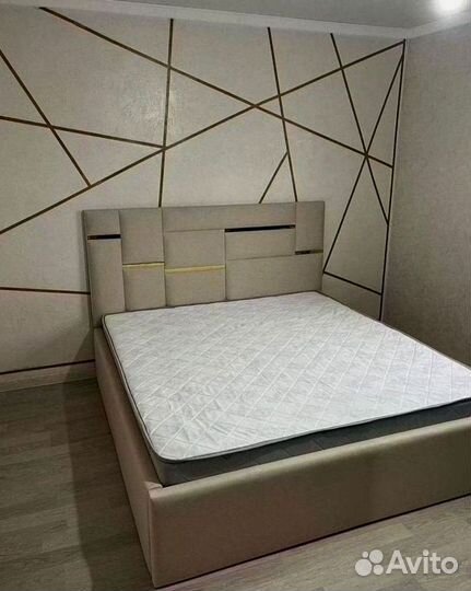 Кровать на заказ