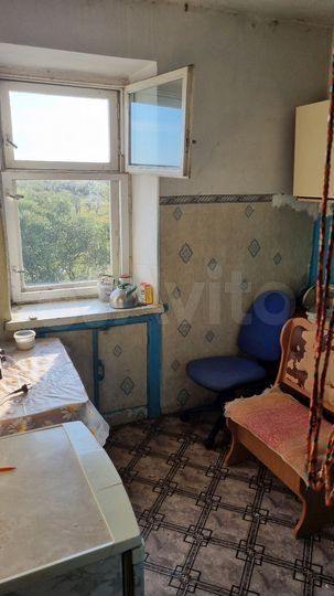 1-к. квартира, 35,4 м², 4/5 эт.