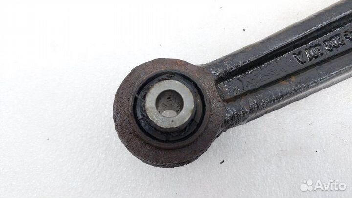 Рычаг подвески задний правый Opel Insignia G09