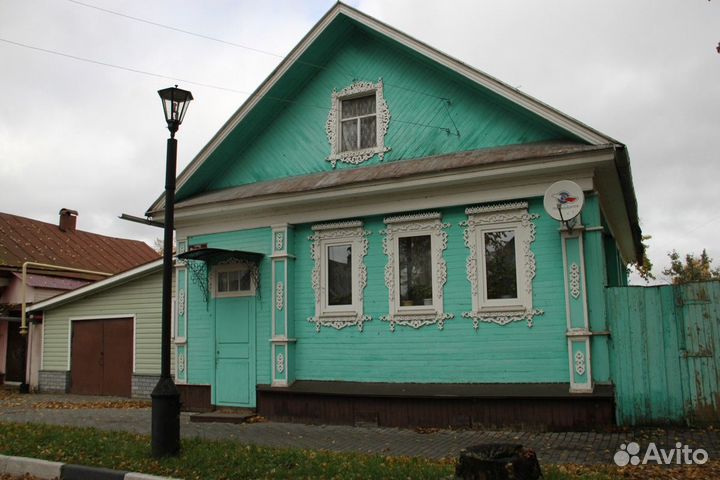 Нижний Новгород Топ-Экскурсия Автобусная экскурсия