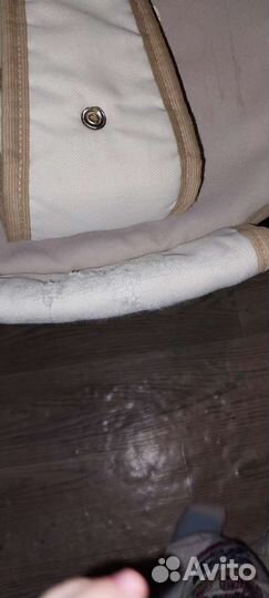 Детские коляски