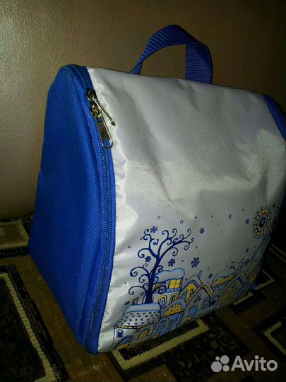 Портфельчик новый