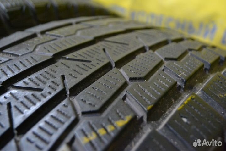 Yokohama Ice Guard G075 225/65 R17