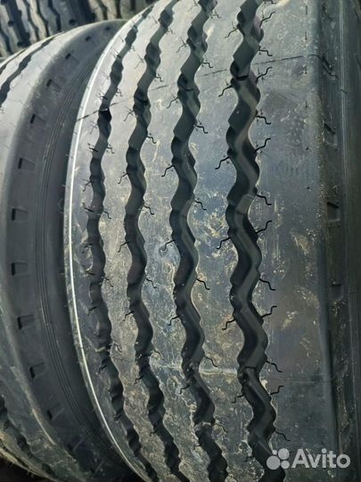 Шины Кама 385/65R22.5 NT 201 прицепная