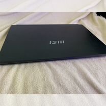 Ноутбук MSI Modern 15 B12M-209RU