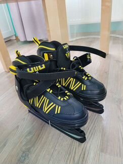 Коньки firemark