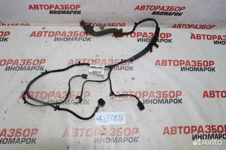 Проводка двери для ваз LADA Vesta 2015