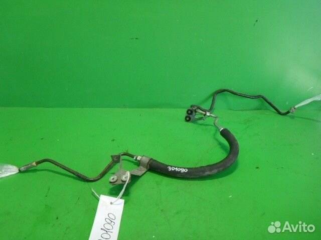 Трубка гидроусилителя Nissan Teana L33 с 2013г