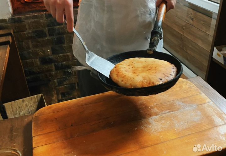 2ноя24 Путешествие со вкусом (1М ) /цо3066